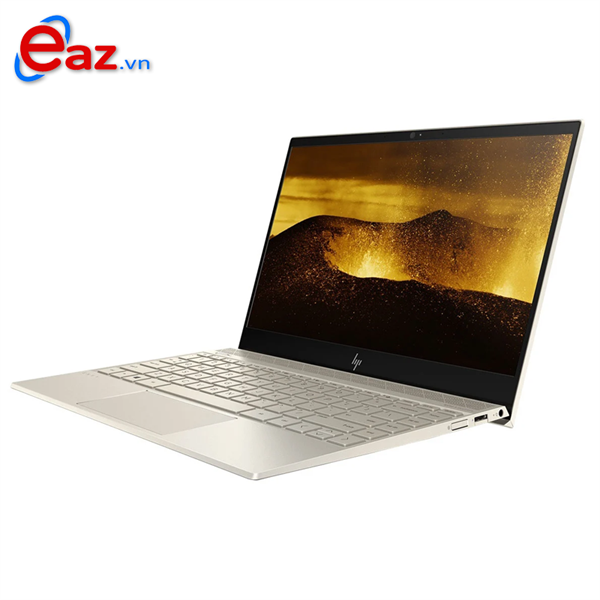 HP Envy 13 aq1023TU (8QN84PA) | Intel&#174; Core™ i7 _10510U _8GB _512GB SSD PCIe _VGA INTEL _Win 10 _Full HD IPS _Finger _LED KEY _0320D